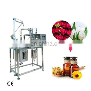 Cinnamon Bark Oil Extraction Machine Cinnamon Bark Essential Oil Distiller thumbnail-2