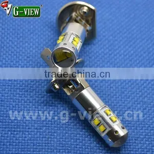 2015 Hotsale Car Led Fog Light,H1 H3 50W AUTO LED, Led Fog Bulb h1 thumbnail-1