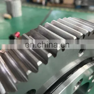 011.15.240 Cross Roller Slewing Rings Bearings Crane Slewing Bearing Slewing Ring thumbnail-4