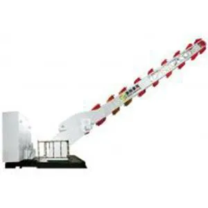 DW45 Hydraulic Multi Bucket Excavator Clay Brick Machine Fully Automatic thumbnail-1