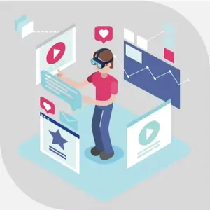 Live Streaming Mobile App Development Services thumbnail-1