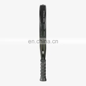 Arronax 38mm Thickness Full Carbon Paddle 3K 12K 18K Customized Padel Racket thumbnail-4