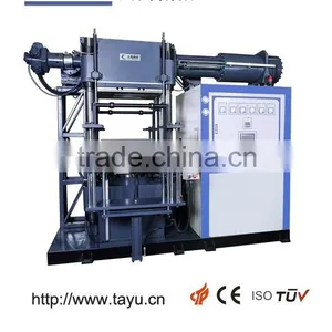 Rubber Machinery , Rubber Injection Molding Machine TRH-300 thumbnail-1