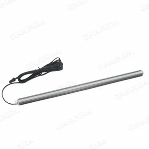 LED Indirect Under Cabinet Lights Hardwired Ultra Bright,Dimmable, 3000K Warm Light/4000K Daylight,Strip Lighting Fixtures, Under Counter Light Bar for Kitchen thumbnail-4