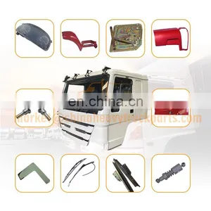 Sinotruk Sitrak Electric System Truck Spare Parts AC97257640032 New Solenoid Type Power Master Switch (2020 Version Battery Box) thumbnail-4