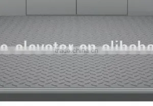 Hospital Elevator Lift Sino-joint Venture B-01 thumbnail-6