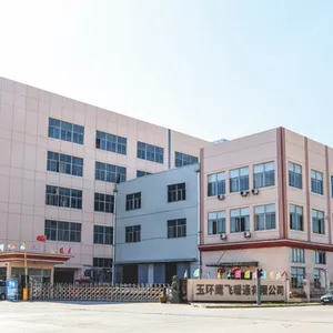 Yuhuan Eagle Fly Hvac Co.,ltd company overview - view 1 thumbnail
