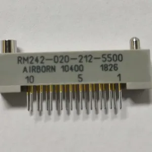 AirBorn Connectors RM452-250-312-9501 thumbnail-2