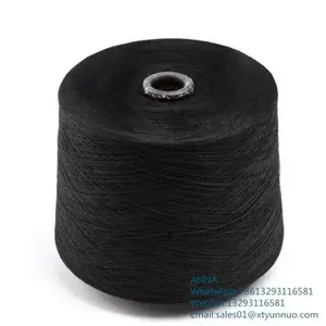 100% High Bulk 2/32 Acrylic Yarn for Making Sweaters Scarves Crochet Weaving thumbnail-2