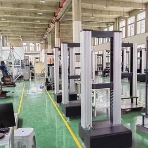 Hunanxiangshi Test Scientific Instrument Co,Ltd company overview - view 1 thumbnail