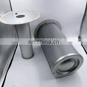 Manufacturer Sullair 25300010-021 Oil Separator Industrial Screw Air Compressor Spare Parts High Quality thumbnail-3