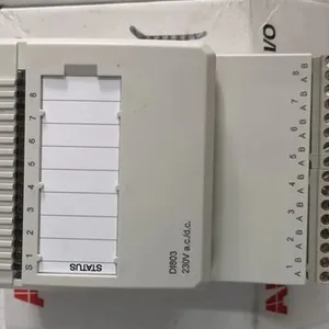 ABB DI803 3BSE022362R1 I-O Module thumbnail-1