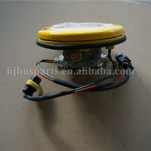 Bus Body Parts Emergency Tool Door Control Emergency Valve thumbnail-5