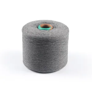 Factory Direct Open End Cotton Yarn 20-120s Single&TFO Up to 5Ply For Knitting Or Weaving thumbnail-1