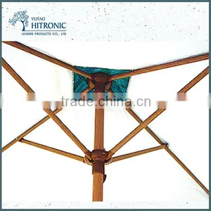 2015 New Products Professional Beach Sport Umbrella thumbnail-3