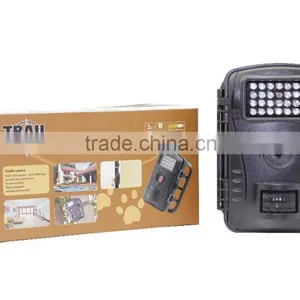 Newest Surveillance Trail Camera Waterproof Ip54 Outdoor Modern Hunting Trail Camera 1080p Trail Camera With SD/SDHC Card Slot thumbnail-5