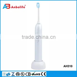 AH310 Replaceable Head Inductive Charging Base AC Plug Sonic Electric Toothbrush thumbnail-1