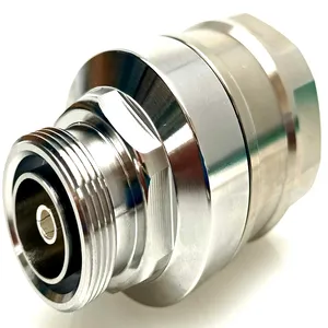 DIN Female Connector for 1-1/4