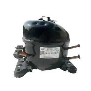 Original Wansheng Refrigerator R134A Compressor QD30H thumbnail-1