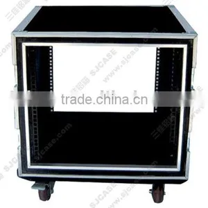 8U Rack Mount Case thumbnail-1