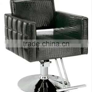 Beiqi Salon Furniture Hydraulic Barber Chair Oil 2015 China Hair Supplier thumbnail-1