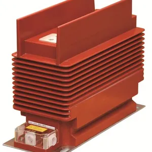 JDZX27G-20B Medium Voltage Voltage Transformer 22kV GIS Voltage Transformer thumbnail-2