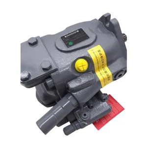 SBZSZ Axial Piston Variable Pump A10VO28 A10V A10V028DR/31R-PSC1200-S01 AL A10 VO74 DFLR/31R-VSC46N00-S1782 Hydraulic Pump thumbnail-6
