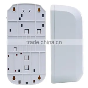 Factory Direct Sale Hanging Battery Automatic Soap Dispenser for Hotel thumbnail-4