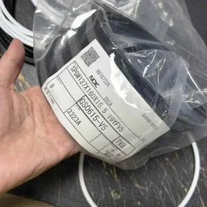 PC400-7 Bucket Cylinder Repair Kit 707-99-68560 Arm Cylinder Oil Seal thumbnail-2