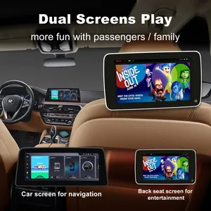 Carplay Ai Box for Deepal KIA Wireless Carplay to Android System thumbnail-5