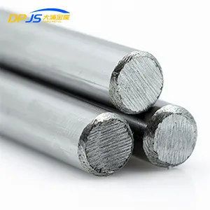 GB/JIS/EN Standard Hastelloy Round Rod Haynes 25/Hastelloy G-30/Hastelloy C-276 for Decorative & Mechanical Processing - Direct Chinese Manufacturer thumbnail-5