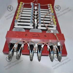 GE 151X1215DC10SA01 Buffer Module thumbnail-2