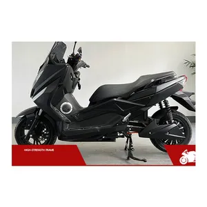3000W Electric Scooter 75kmph T9 thumbnail-3