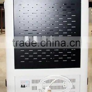 Tablet Charging Cart/charge Station A401 thumbnail-1