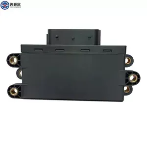 Mercedes-Benz Electronic Control Module OM501/502/460/457 Engine A0025409045 Original Factory thumbnail-1