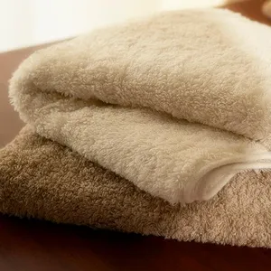 Towel Factory Quality Xinjiang Long-staple Cotton Home Towel, Bath Towel, Bath Mat With BSCI and OKEO-TEX Certified thumbnail-2