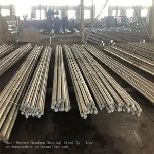 Special Alloy Steel NIMONIC Alloy901 N09901 Superalloy Plate thumbnail-4