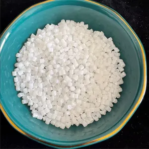 Hot Sale Abs Pellets High Impact Resistance Injection Moulding Abs Granules for Auto Parts thumbnail-1