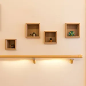 Japanese Nursing Home Handrails, Circular Handrails, Accessible Handrails, Wall Handrails thumbnail-5