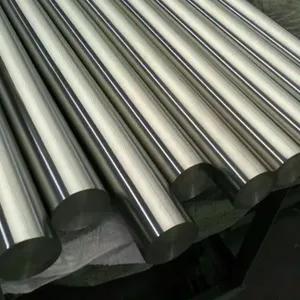 Top Quality Inconel 625 Round Bar Rod thumbnail-1