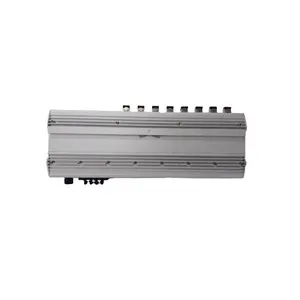 REF543/1MRS050496 Multiple Automation and Sequential Logic Control Functions Are Integrated in One Unit thumbnail-2