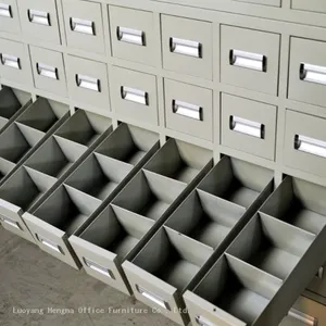 Hengna Pharmaceutical TCM Storage - GMP-Compliant Herbal Storage Solutions thumbnail-3