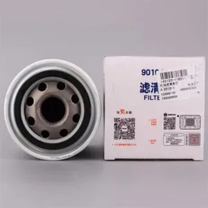 Applicable to Weichai WP3.7/4.1 Engine Filter Spin on Oil Filter 1000395855 thumbnail-5