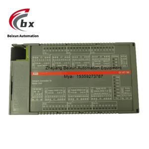 07KT98 GJR5253100R0278/GJR5253100R4278 Industrial Control Module thumbnail-2