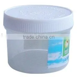 100ML Plastic Bottle thumbnail-1