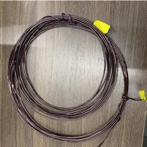 Quotation for 1.8mm Enameled Aluminium Wire Aluminum Winding Wires thumbnail-1