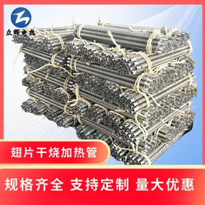 Fin Tube Heater thumbnail-5