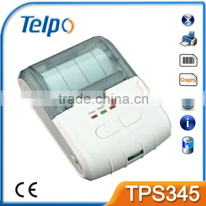 Telpo TPS345 POS-80-c Printer Drivers/pos 80 Printer Thermal Driver thumbnail-1