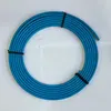 Dwk Customized Low Temperature Anti-Coagulation Anti Freeze Heat Tracing Cable-Iecex EAC Certification thumbnail-2