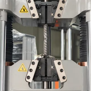 M10 M12 M16 M20 M24 M30 Bolt and Nut Tensile Test Equipment thumbnail-6